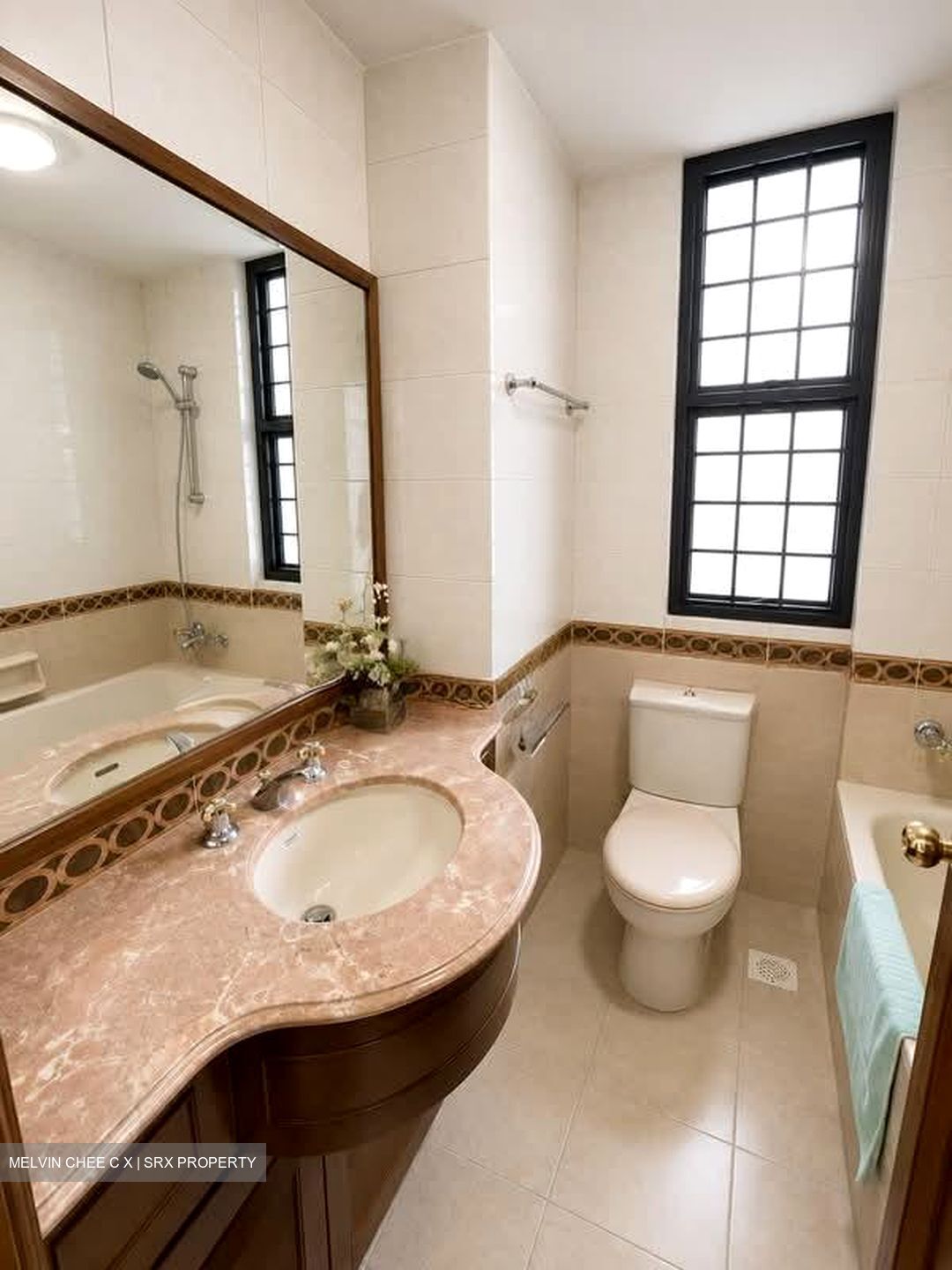 Aston Mansions (D14), Apartment #588059611